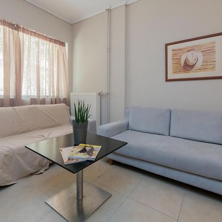 Phoenix Apartments - B2 & B3 Закинтос Екстериор снимка