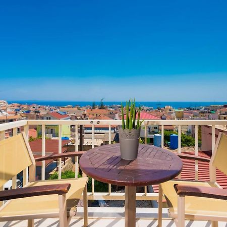 Phoenix Apartments - B2 & B3 Закинтос Екстериор снимка