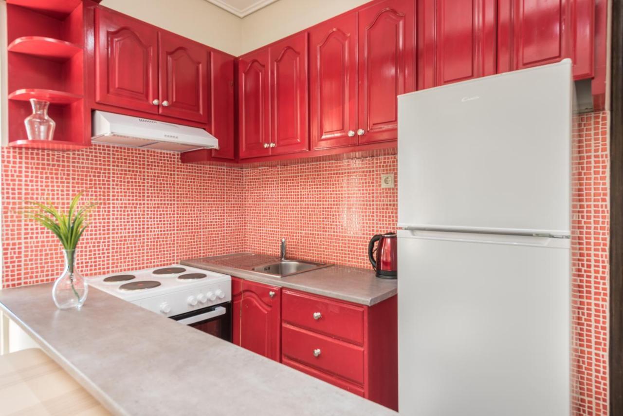 Phoenix Apartments - B2 & B3 Закинтос Екстериор снимка