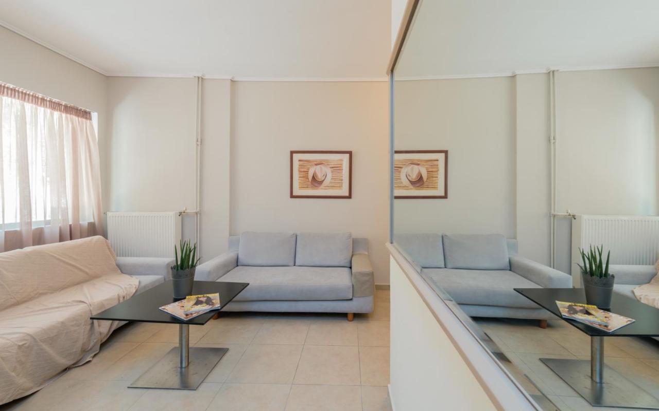 Phoenix Apartments - B2 & B3 Закинтос Екстериор снимка