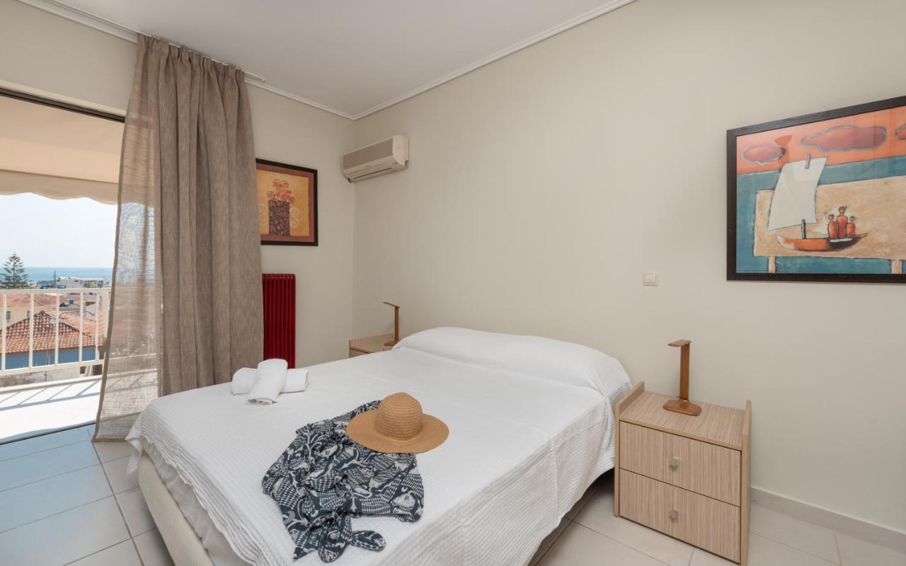 Phoenix Apartments - B2 & B3 Закинтос Екстериор снимка