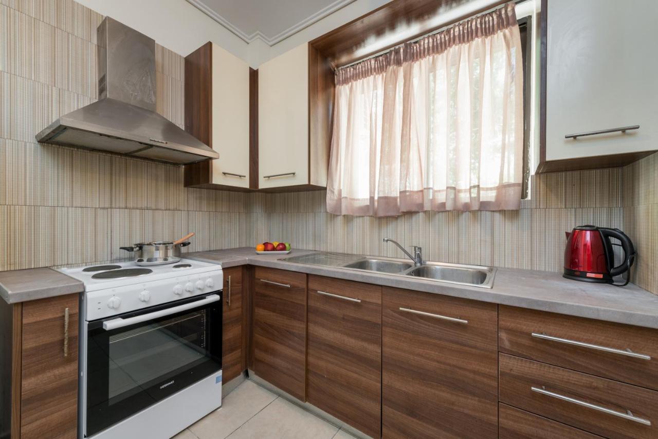 Phoenix Apartments - B2 & B3 Закинтос Екстериор снимка
