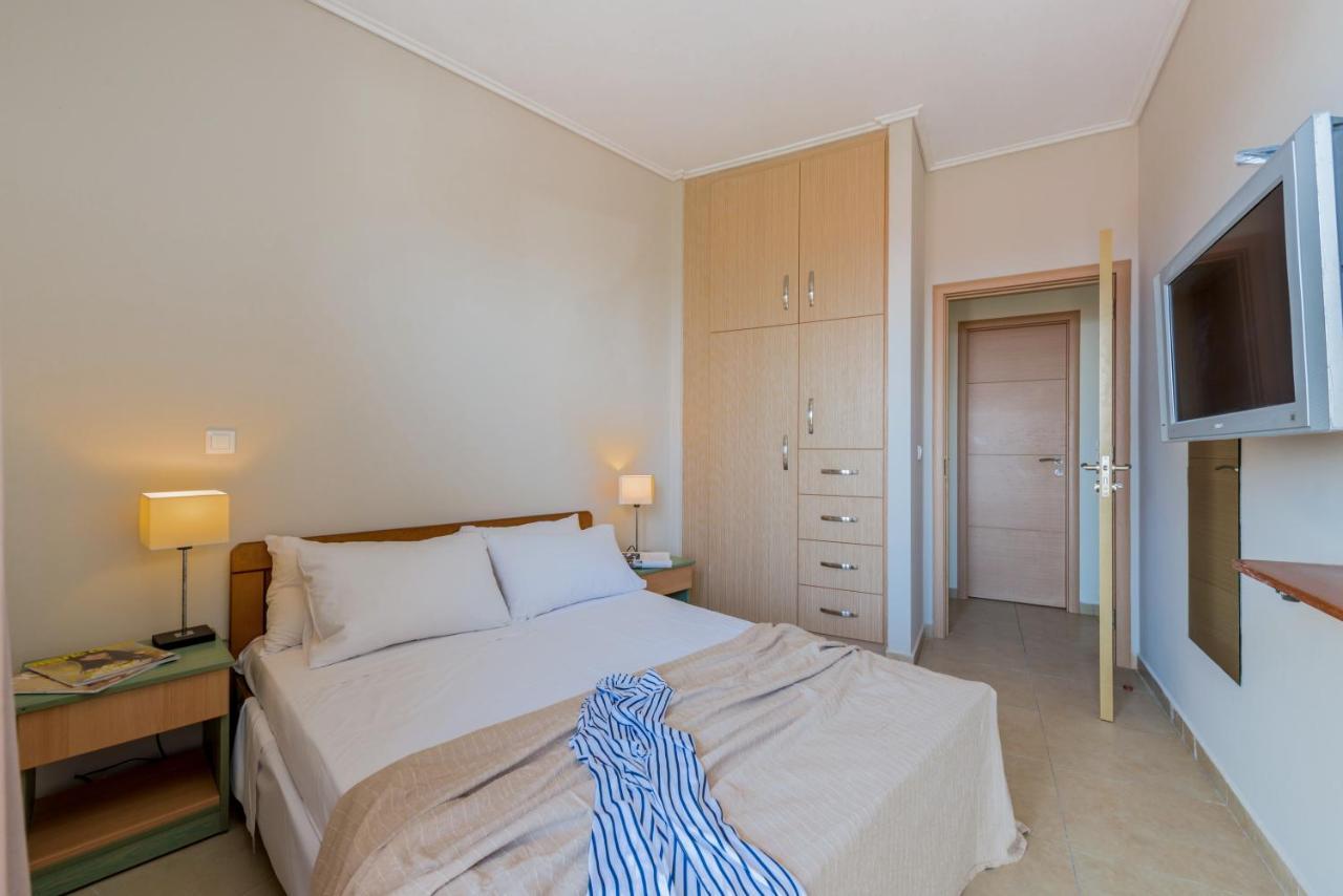 Phoenix Apartments - B2 & B3 Закинтос Екстериор снимка