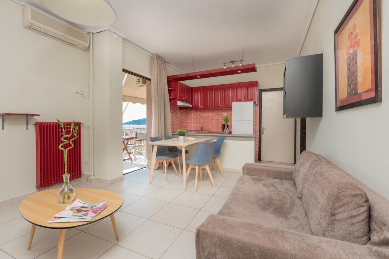 Phoenix Apartments - B2 & B3 Закинтос Екстериор снимка
