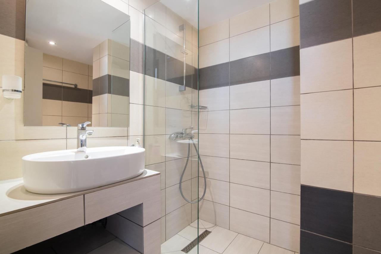 Phoenix Apartments - B2 & B3 Закинтос Екстериор снимка