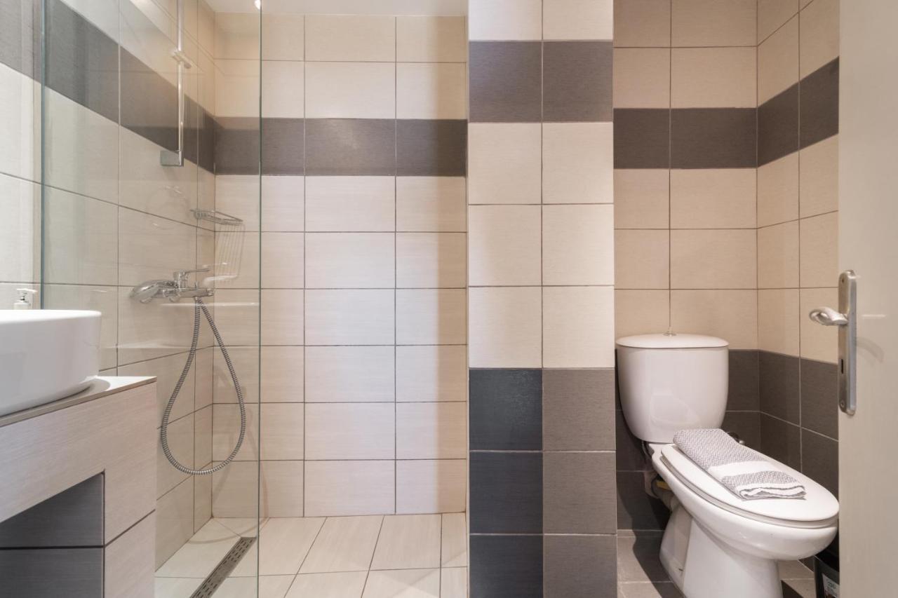 Phoenix Apartments - B2 & B3 Закинтос Екстериор снимка