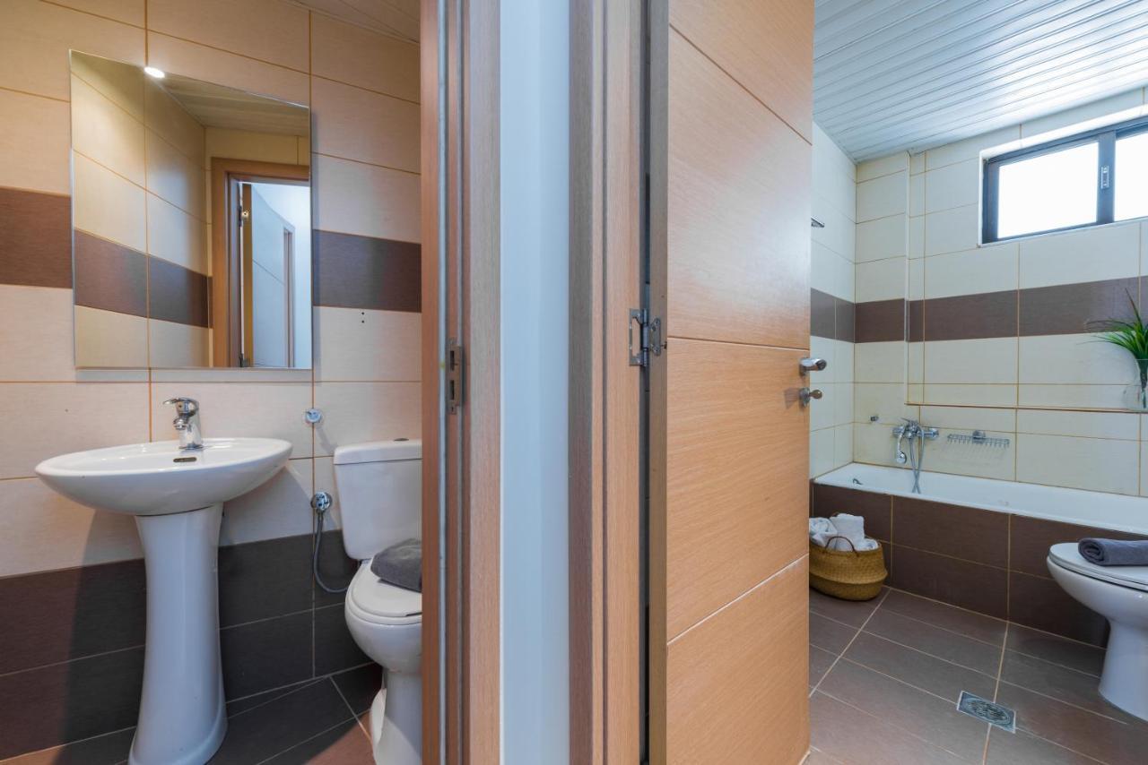 Phoenix Apartments - B2 & B3 Закинтос Екстериор снимка